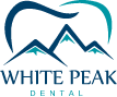White Peak Dental logo