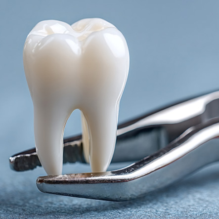 Flexible financing and our in-house membership plan may make your wisdom tooth extraction more affordable